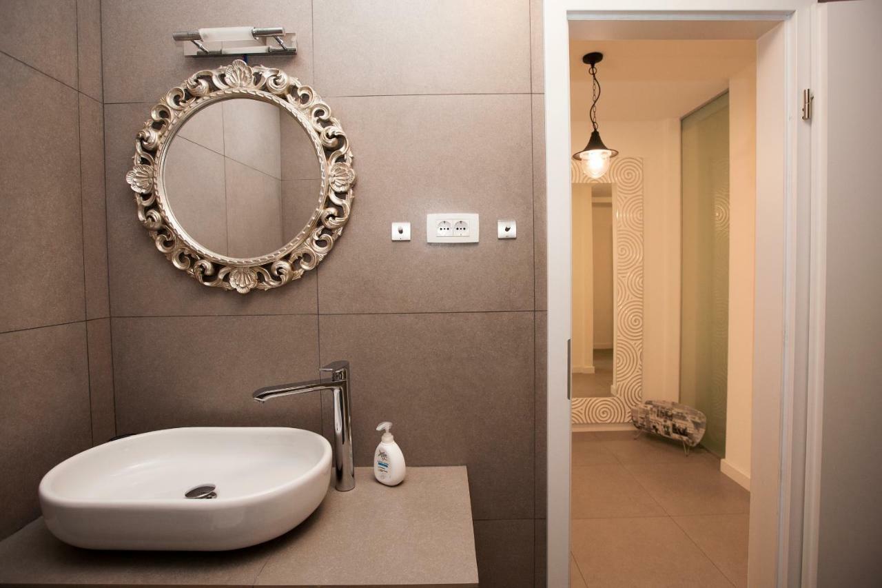 Dream Apartment Сплит Экстерьер фото