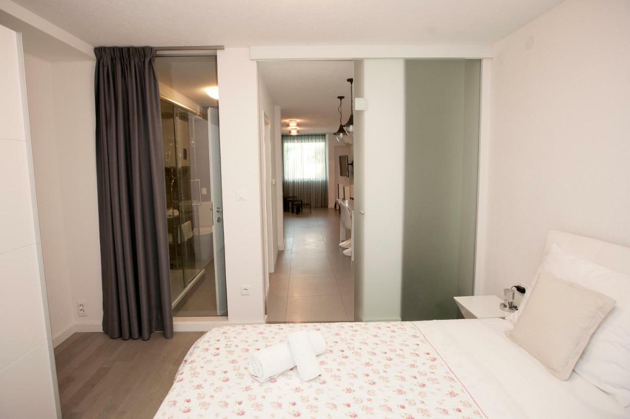 Dream Apartment Сплит Экстерьер фото